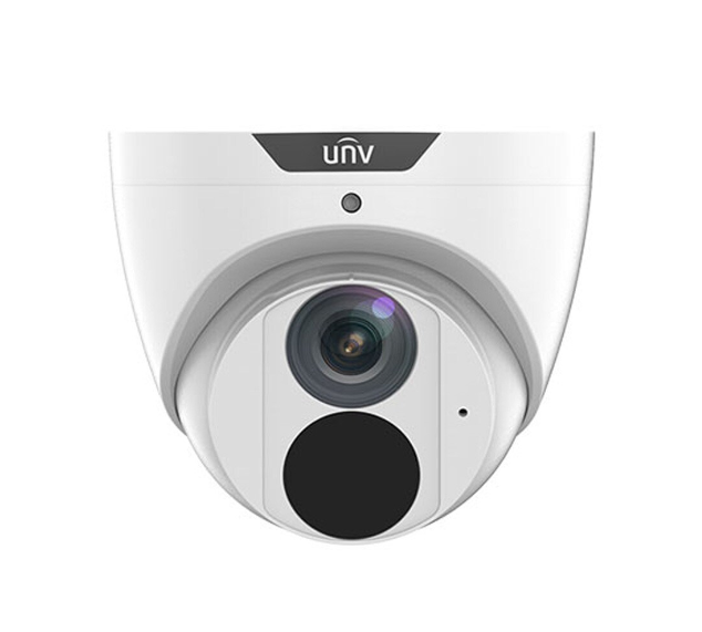 UNV MINI DOME 4MP 2,8 mm F/IR