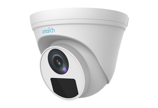 Uniarch 2MP Fixed Dome Network Camera